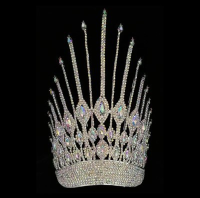 Miss World Go'zallik namoyishi toji